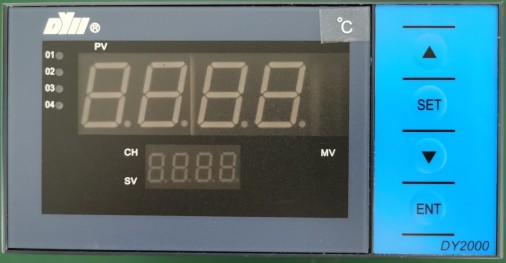 DY28AI46P4M、DY21AI、DY22AI、DY29AI調(diào)節(jié)儀-東輝儀表